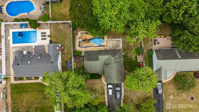 1090 W Lake Dr, House other with 4 bedrooms, 3 bathrooms and null parking in Toms River NJ | Image 13