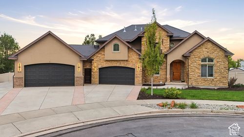 11170 S Sharons Ln, Sandy, UT, 84070-5923 | Card Image