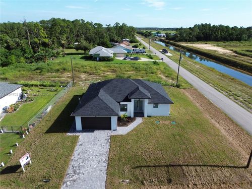 4507 E 9th St, Lehigh Acres, FL, 33972-3805 | Card Image