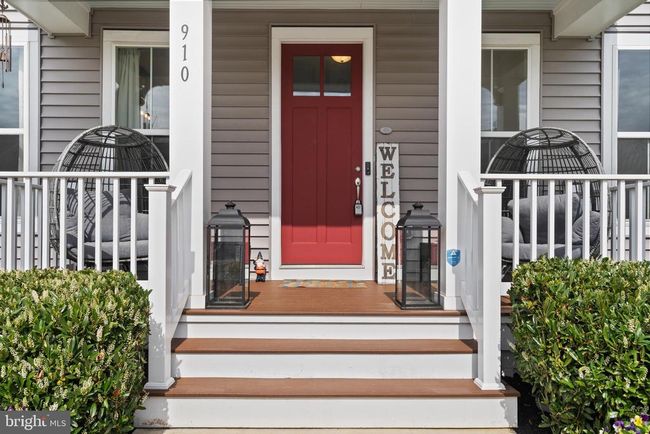 910 Coastal Ave, House other with 4 bedrooms, 4 bathrooms and null parking in Stafford VA | Image 5
