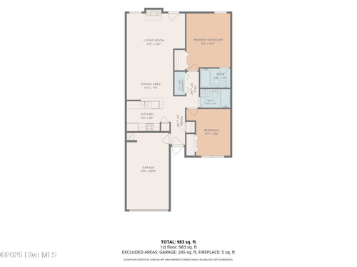 114 Gooding Dr, Havelock, NC, 28532-3231 | Card Image