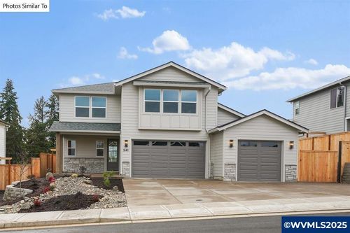 2115 Pheasant Ave, Stayton, OR, 97383-9350 | Card Image