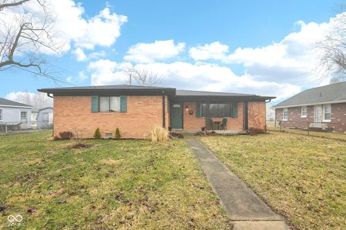 100 Lincoln St, Plainfield, IN, 46168-2504 | Card Image