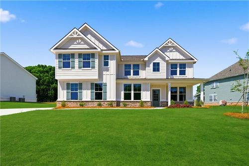 145 Blessing Brook Way, Locust Grove, GA, 30248-4476 | Card Image