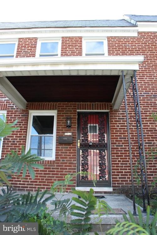 506 Allendale St, BALTIMORE, MD, 21229-2911 | Card Image