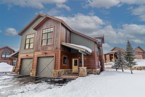 55-55 Spinner Place, SILVERTHORNE, CO, 80498 | Card Image