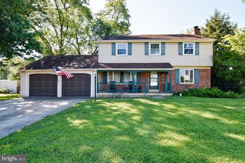816 Heritage Rd, CINNAMINSON, NJ, 08077-3704 | Card Image