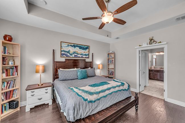 201 Wind Stone E, House other with 4 bedrooms, 2 bathrooms and 2 parking in Jarrell TX | Image 24