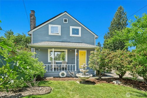 12647 2nd Avenue S, Burien, WA, 98168 | Card Image