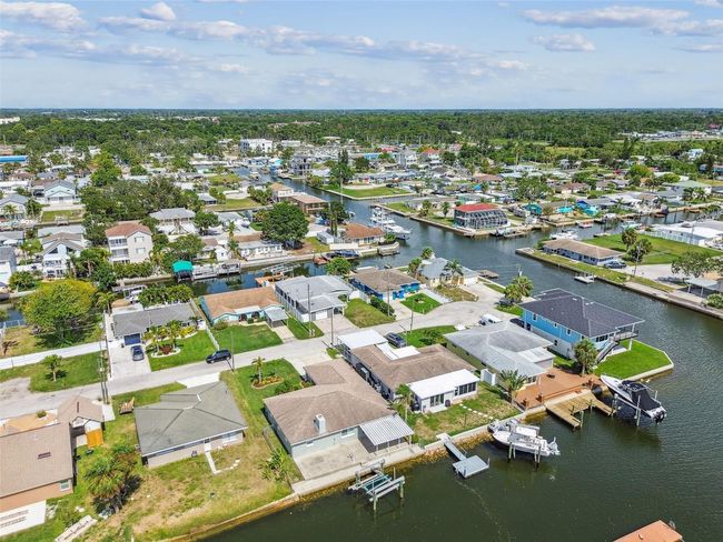 13909 Berkowitz Ave, House other with 3 bedrooms, 2 bathrooms and null parking in Hudson FL | Image 81