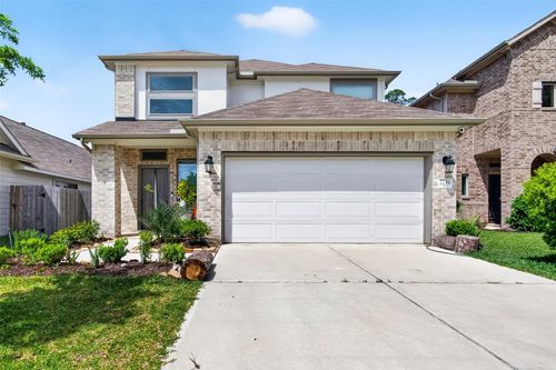 2739 Meadow View Ln, Conroe, TX, 77385-2233 | Card Image