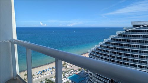 2501-505 N Fort Lauderdale Beach Blvd, Fort Lauderdale, FL, 33304-4109 | Card Image