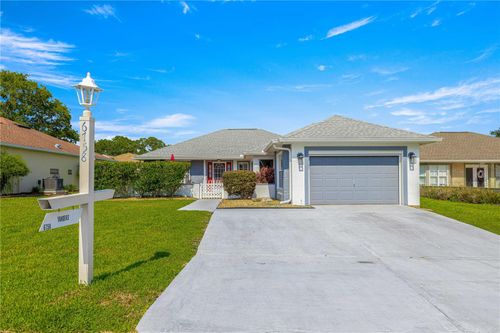 6758 Sw 114th Street Rd, OCALA, FL, 34476-3956 | Card Image