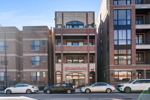 2-2463 Foster Ave, Chicago, IL, 60625-7188 | Card Image