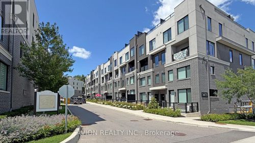 8-3473 Widdicombe Way, Mississauga (Erin Mills), ON, L5L0B8 | Card Image