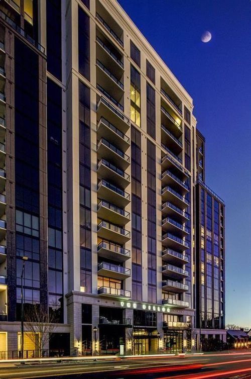 unit-1505-2425 Peachtree Rd Ne, Atlanta, GA, 30305-4434 | Card Image