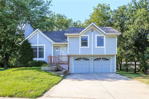 2412 Little Blue Ct, Liberty, MO, 64068-9188 | Card Image