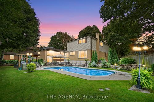 178 Mill Pond Crt, Richmond Hill, ON, L4C4W5 | Card Image