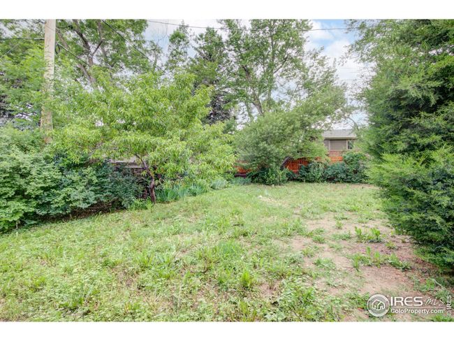 3750 Emerson Ave, House other with 4 bedrooms, 2 bathrooms and null parking in Boulder CO | Image 34