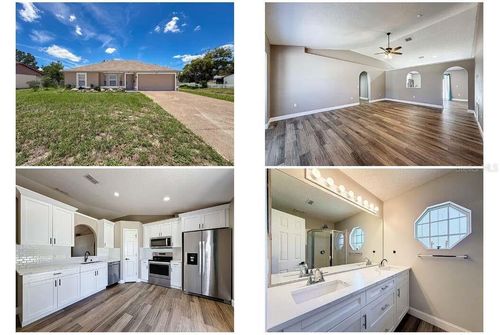 10124 Heathcliff St, SPRING HILL, FL, 34608-5849 | Card Image