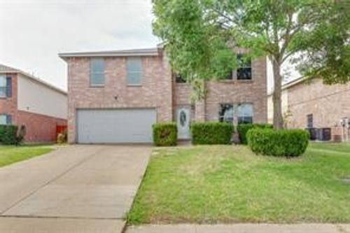 14846 Canyonridge Dr, Balch Springs, TX, 75180-3644 | Card Image