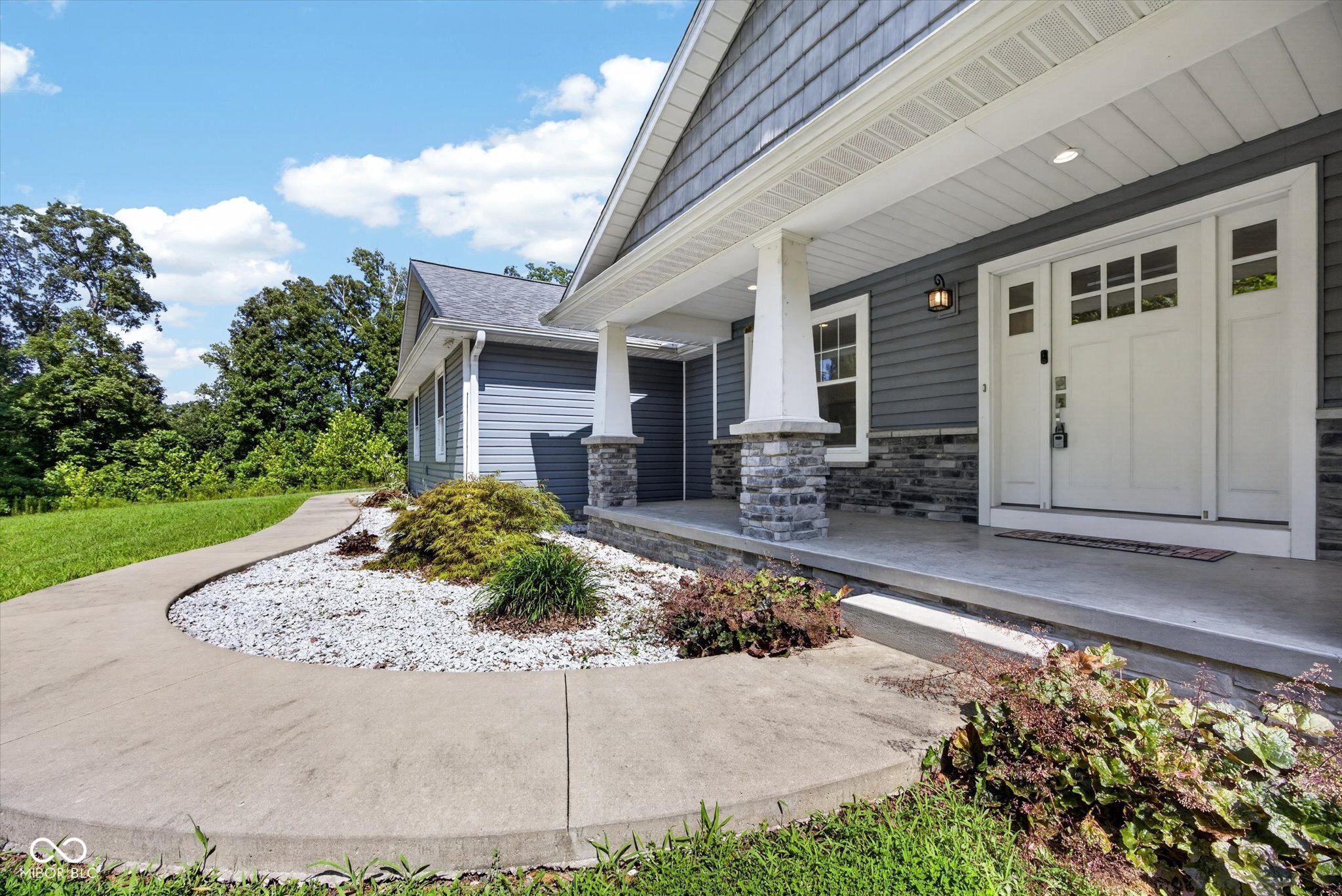 Residential in Birdseye 4