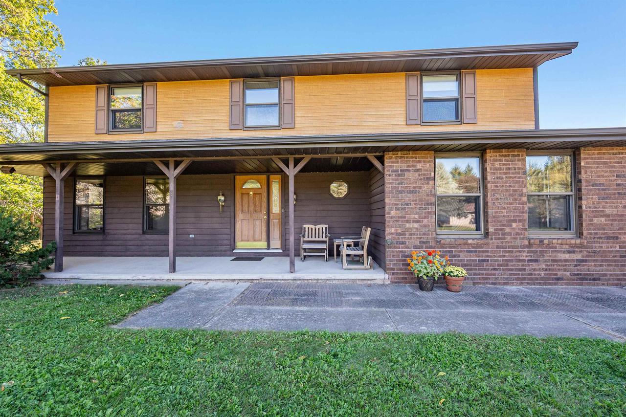 Peaceful Cir, Oneida, WI 54155
