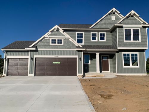10505 Winnie Ln, Allendale, MI, 49401-9813 | Card Image