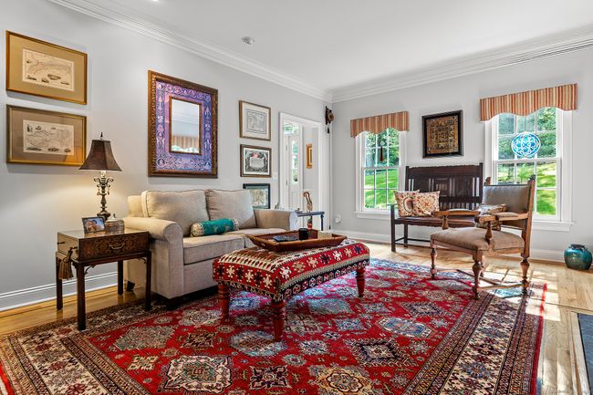 19 Blackman Rd, House other with 5 bedrooms, 5 bathrooms and null parking in Ridgefield CT | Image 10