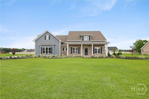 3 Wisteria Ln, Claxton, GA, 30417-6484 | Card Image