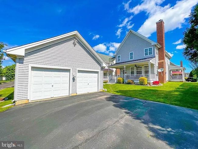 62 Valentine Rd, House other with 4 bedrooms, 4 bathrooms and null parking in IVYLAND PA | Image 40