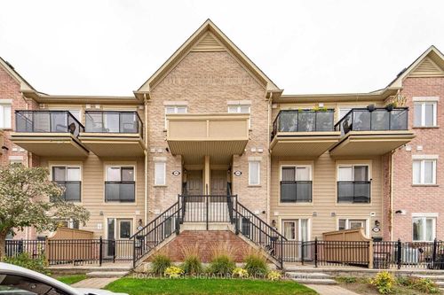 232-4975 Southampton Dr, Mississauga, ON, L5M8C6 | Card Image