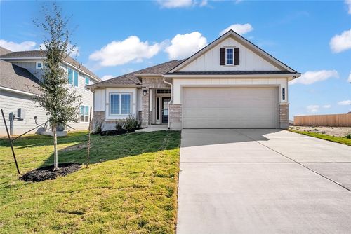 262 Boatright Blvd, Jarrell, TX, 76537-5058 | Card Image