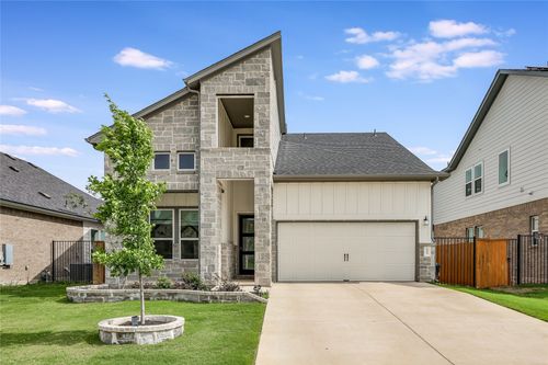 4902 Seadrift Drive, Austin, TX, 78747 | Card Image