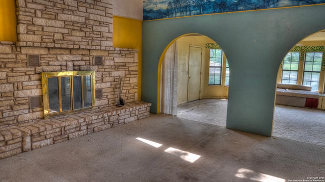 6671 Ranch Road 1120, Home with 4 bedrooms, 3 bathrooms and null parking in Rio Frio TX | Image 24
