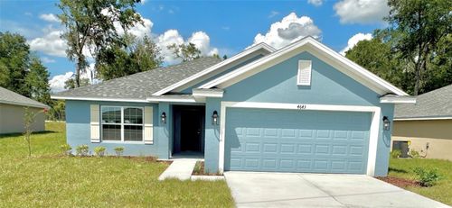 4643 Ne 32nd Pl, OCALA, FL, 34470-3409 | Card Image