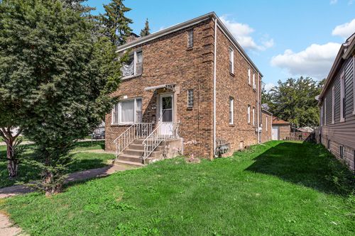 39 Mckinley Ave, Steger, IL, 60475-1865 | Card Image