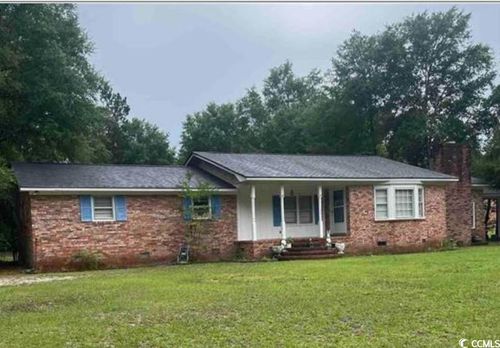 108 Swails St, Kingstree, SC, 29556-2308 | Card Image