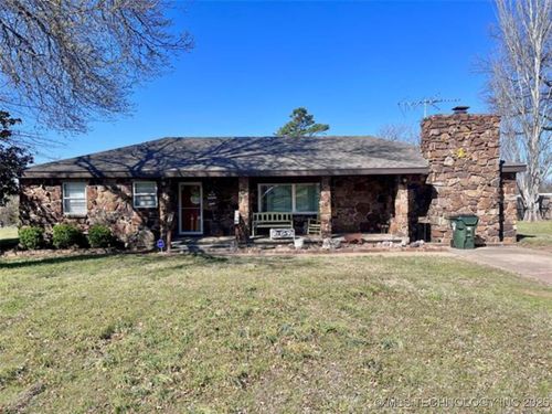 1205 N 8th St, Henryetta, OK, 74437-1643 | Card Image