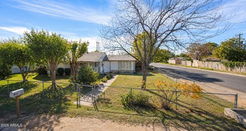 2551 W Augusta Avenue, Phoenix, AZ, 85051 | Card Image
