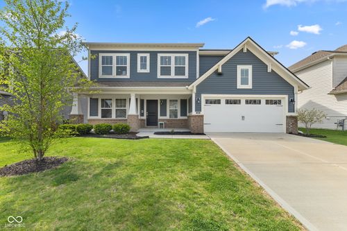 1345 Sanderling Dr, Greenwood, IN, 46143-5660 | Card Image