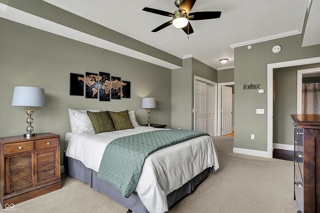 APT-306 - 20971 Shoreline Ct, Condo with 2 bedrooms, 2 bathrooms and null parking in Noblesville IN | Image 29