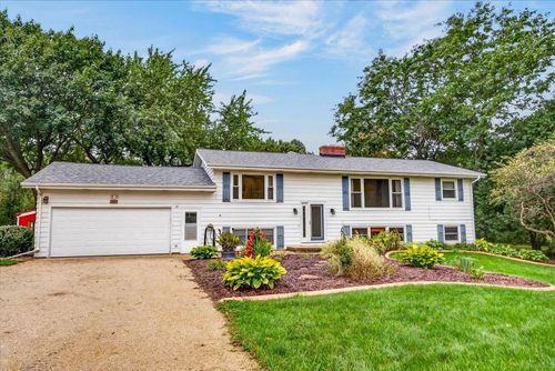 5981 Purcell Road, Oregon, WI, 53575 | Card Image