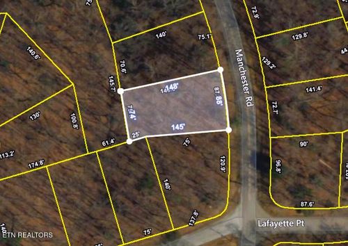 120 Manchester Rd, Crossville, TN, 38558-7600 | Card Image