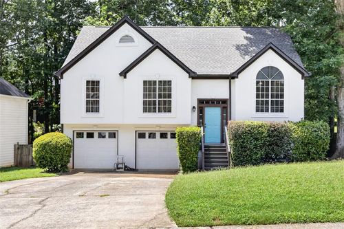 4911 Baker Ridge Pl, Acworth, GA, 30101-3410 | Card Image
