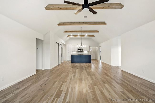 6512 N 27 Th St, House other with 3 bedrooms, 2 bathrooms and null parking in Broken Arrow OK | Image 10