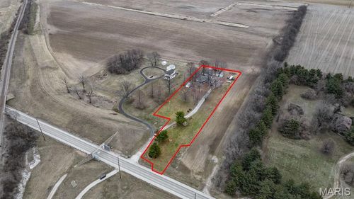 4402 Wanda Rd, Edwardsville, IL, 62025-7310 | Card Image