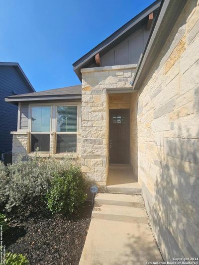 11741 Troubadour Trail, House other with 3 bedrooms, 2 bathrooms and null parking in San Antonio TX | Image 3