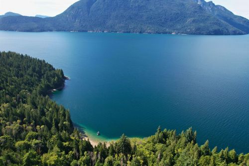 DL 4186 Price Point, Desolation Sound, No City Value, BC, V0N0N0 | Card Image