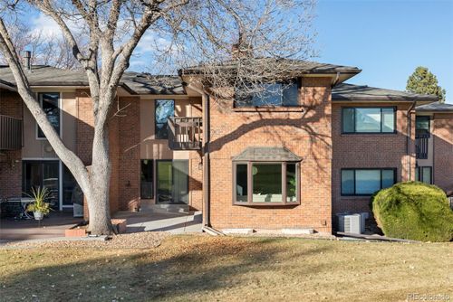 12-6000 W Mansfield Ave, Denver, CO, 80235-3058 | Card Image